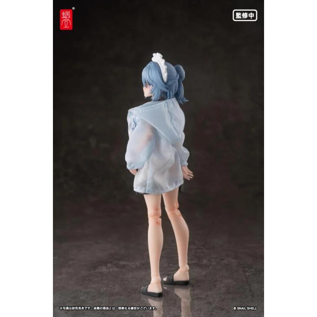 Original Character - 1/12th Scale Kazune Summer