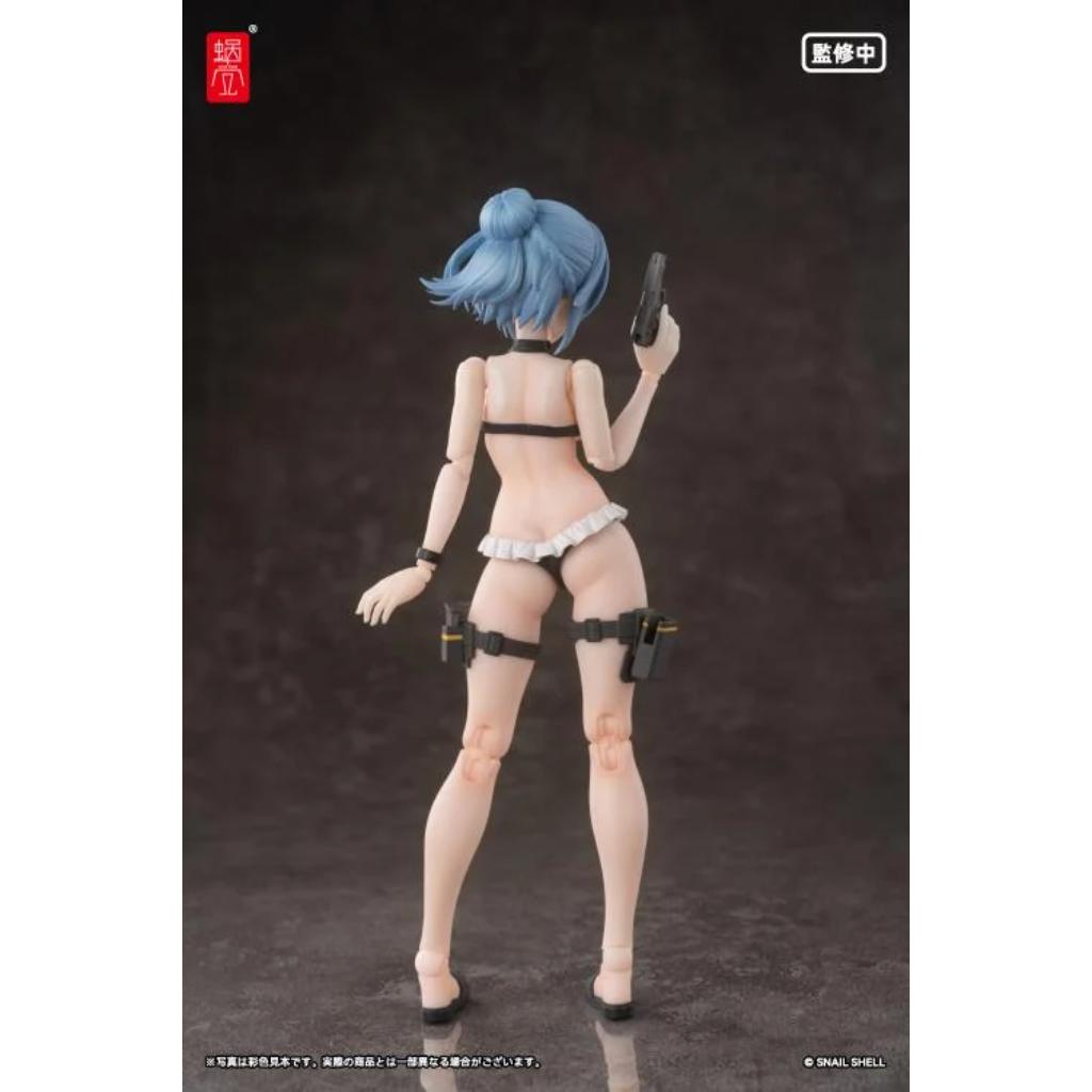 Original Character - 1/12th Scale Kazune Summer