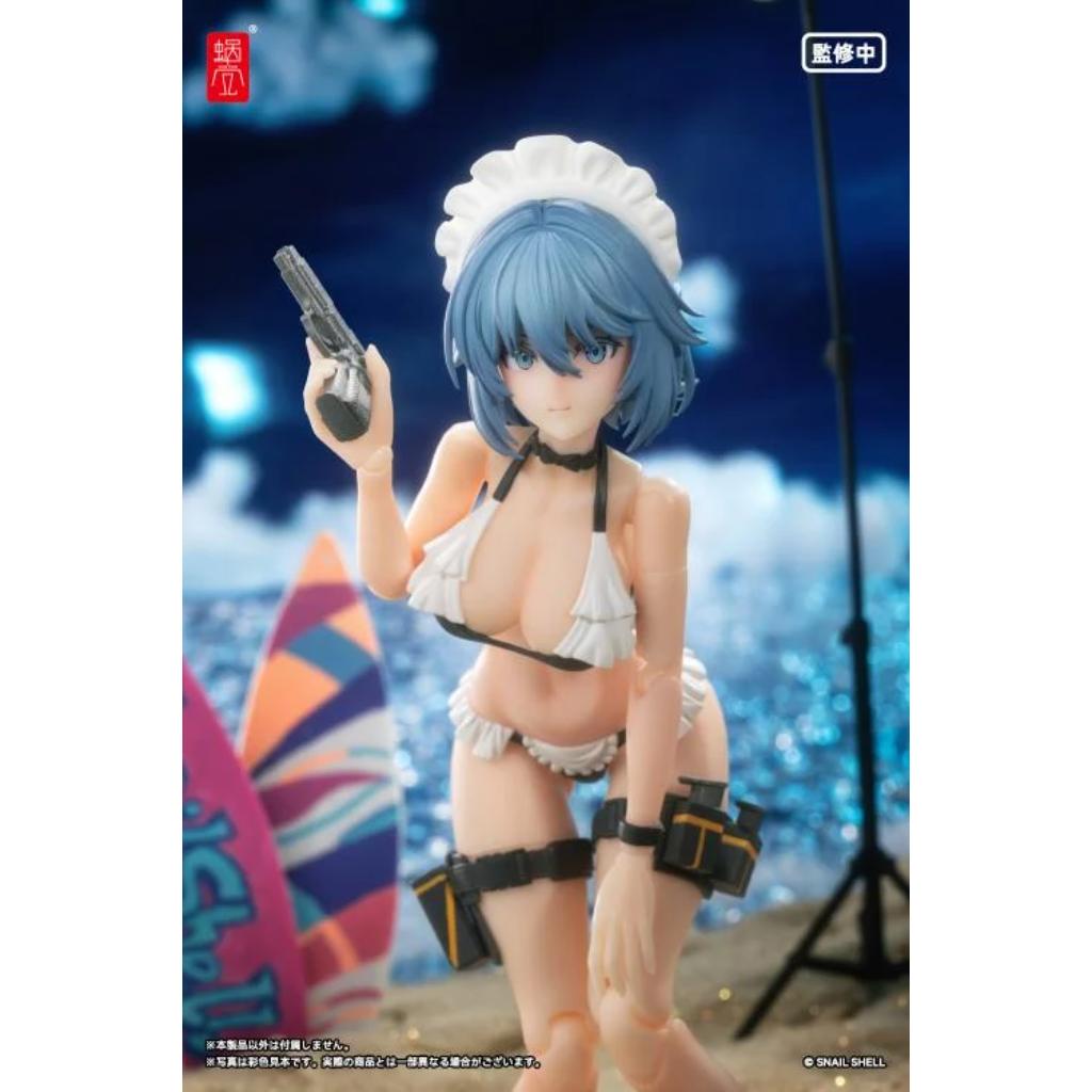 Original Character - 1/12th Scale Kazune Summer