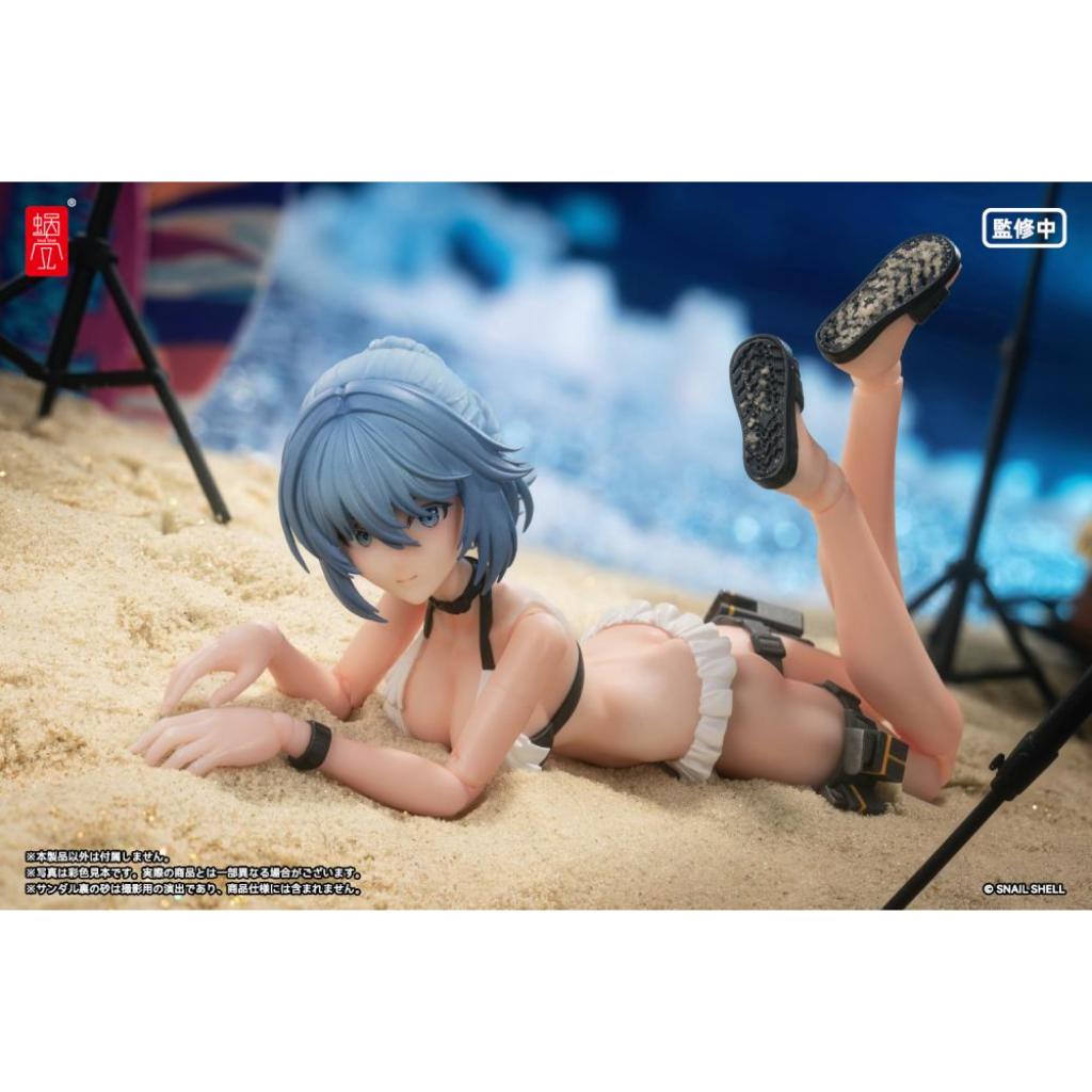Original Character - 1/12th Scale Kazune Summer