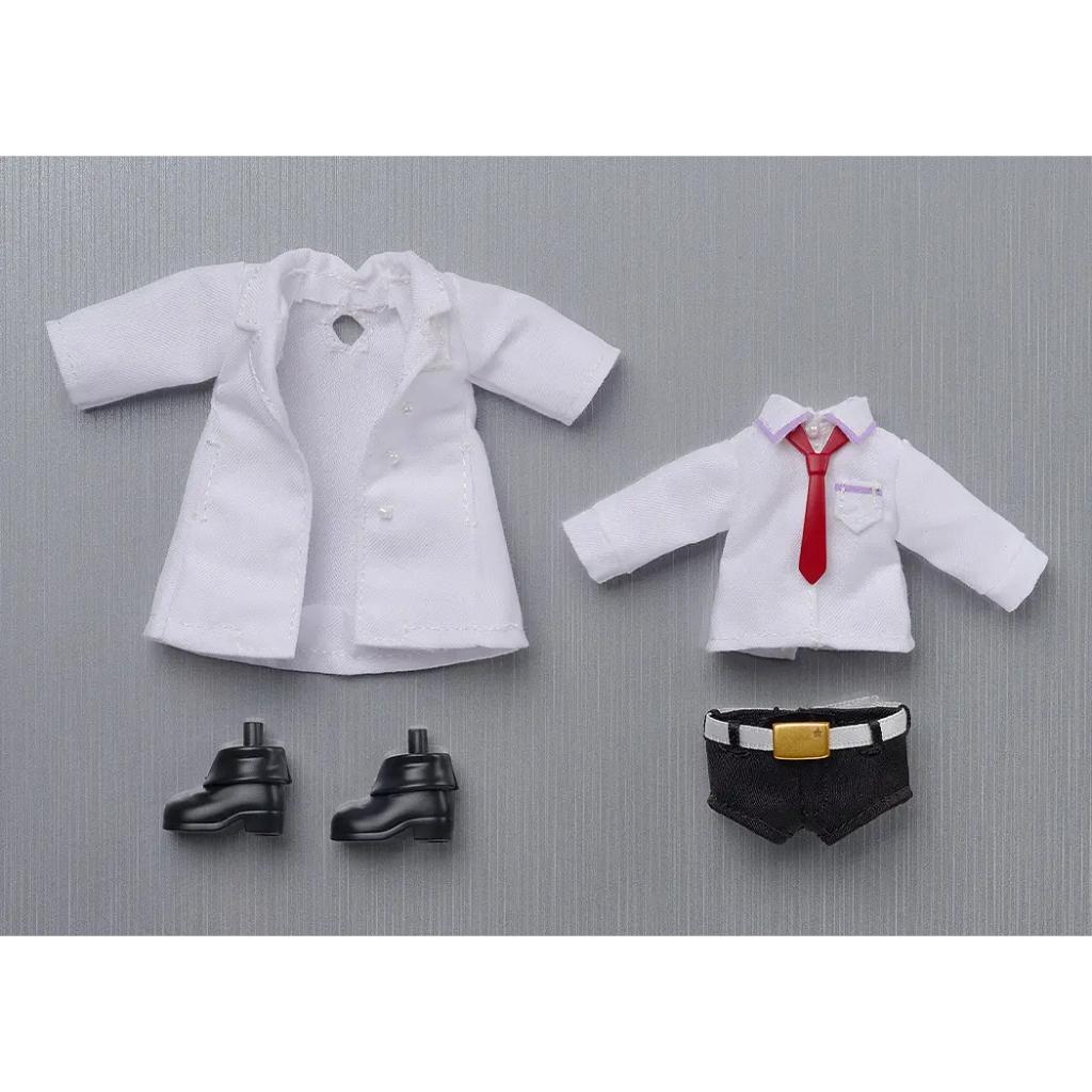 Nendoroid Doll Steins;Gate - Kurisu Makise: Lab Coat Ver.