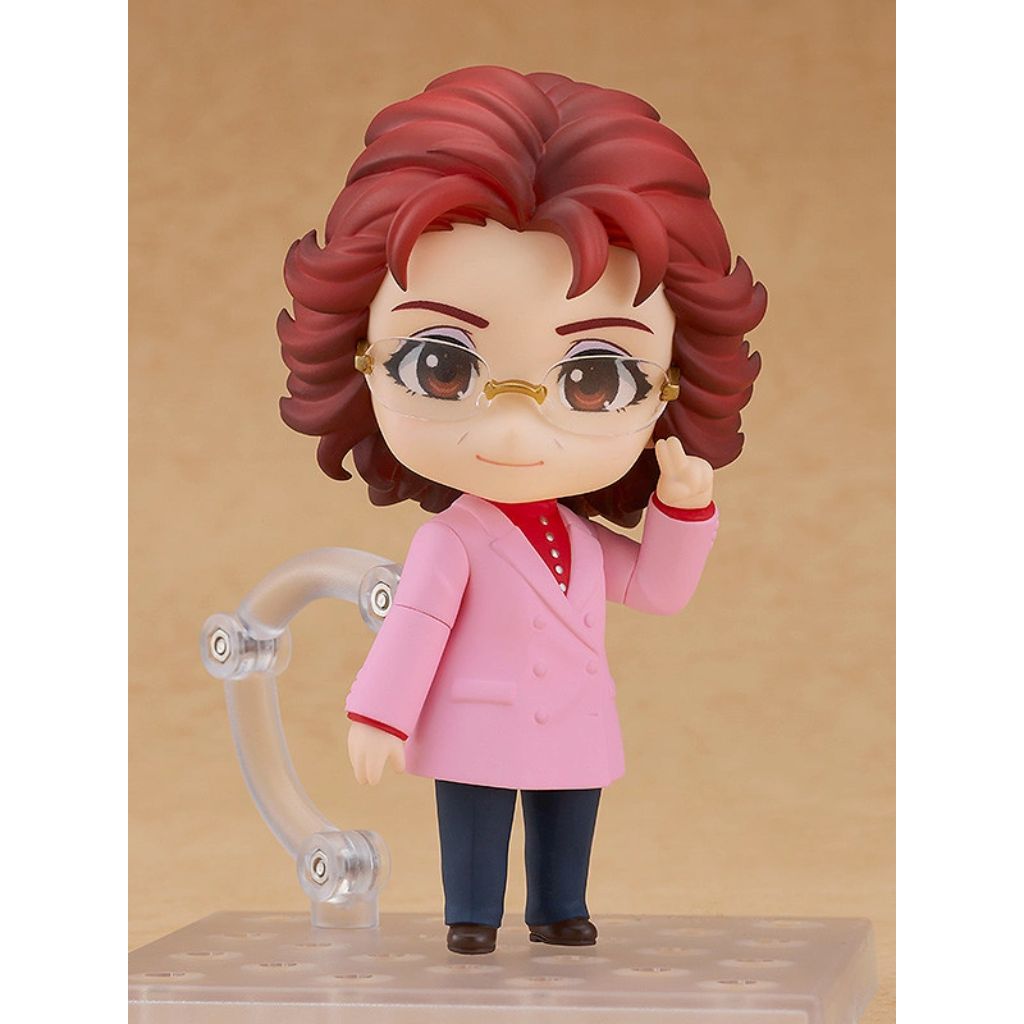 Nendoroid 2159 Aoni Production - Masako Nozawa