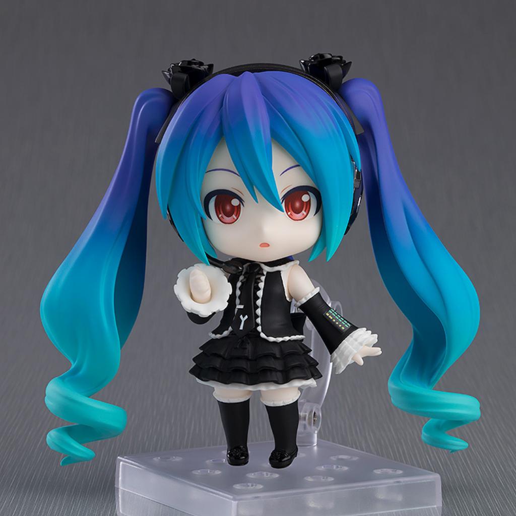 Nendoroid 2534 Hatsune Miku: Infinity Ver.