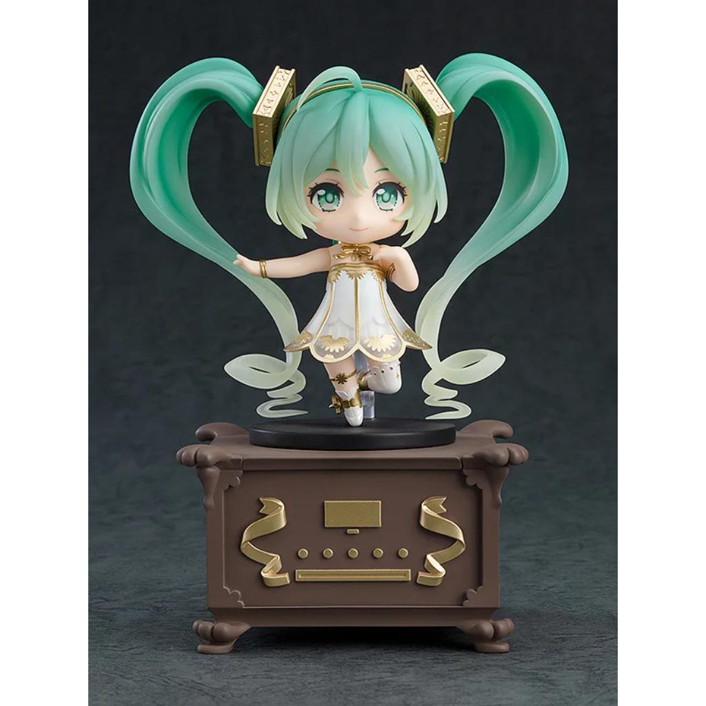 Nendoroid 1538 Hatsune Miku: Symphony 5Th Anniversary Ver. (Reissue)