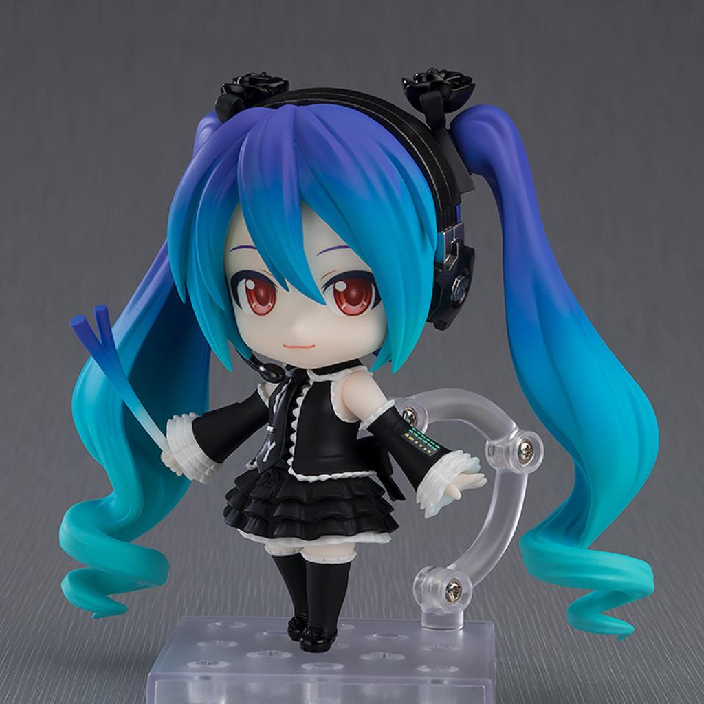 Nendoroid 2534 Hatsune Miku: Infinity Ver.