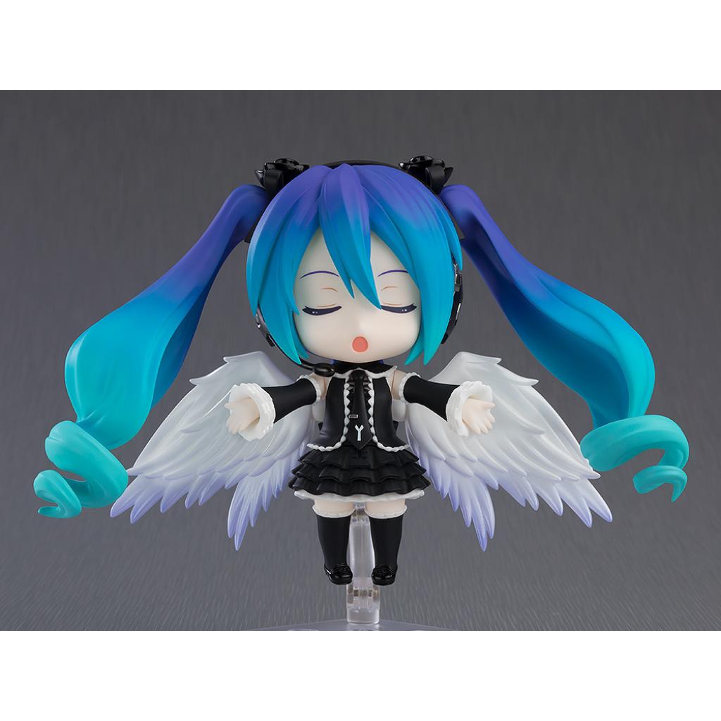 Nendoroid 2534 Hatsune Miku: Infinity Ver.