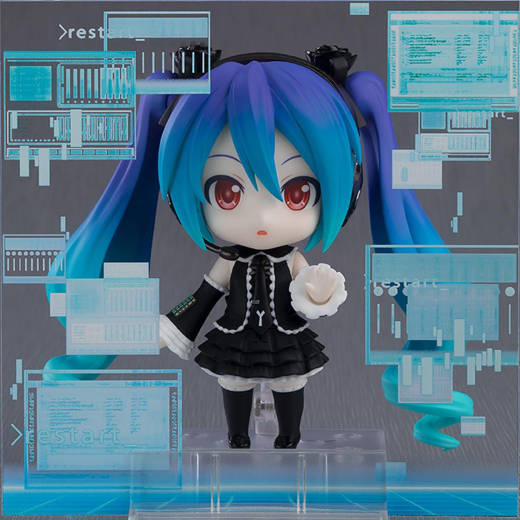 Nendoroid 2534 Hatsune Miku: Infinity Ver.