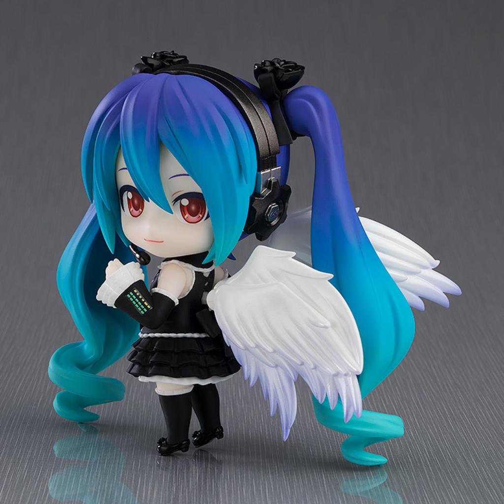 Nendoroid 2534 Hatsune Miku: Infinity Ver.