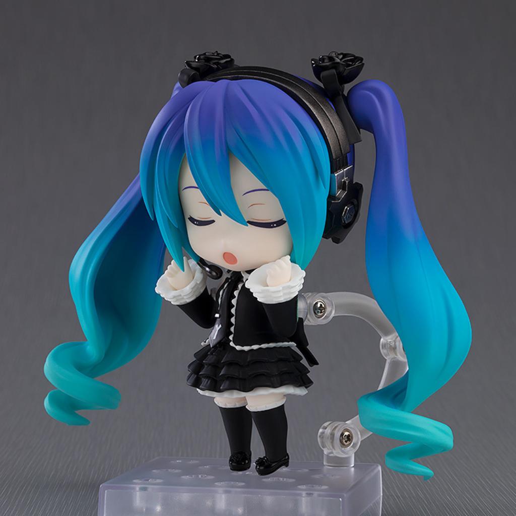 Nendoroid 2534 Hatsune Miku: Infinity Ver.