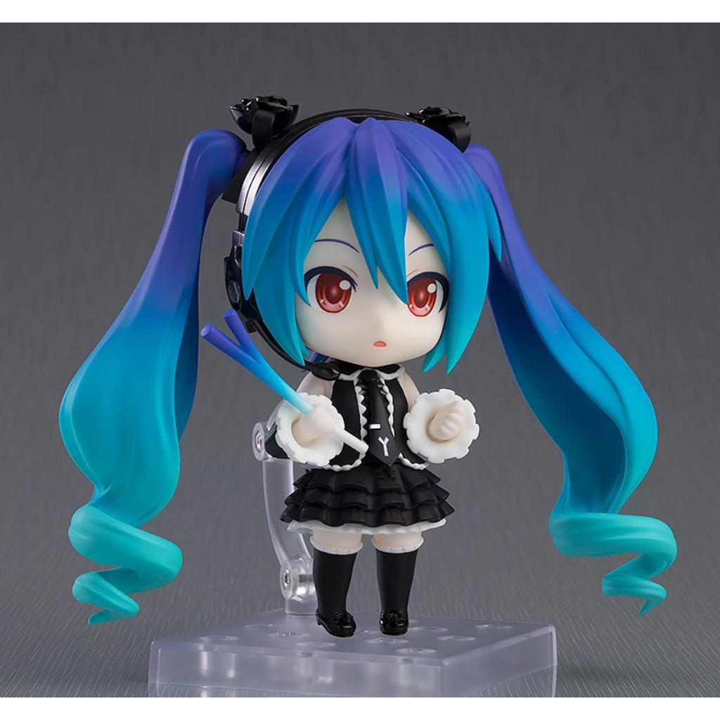 Nendoroid 2534 Hatsune Miku: Infinity Ver.