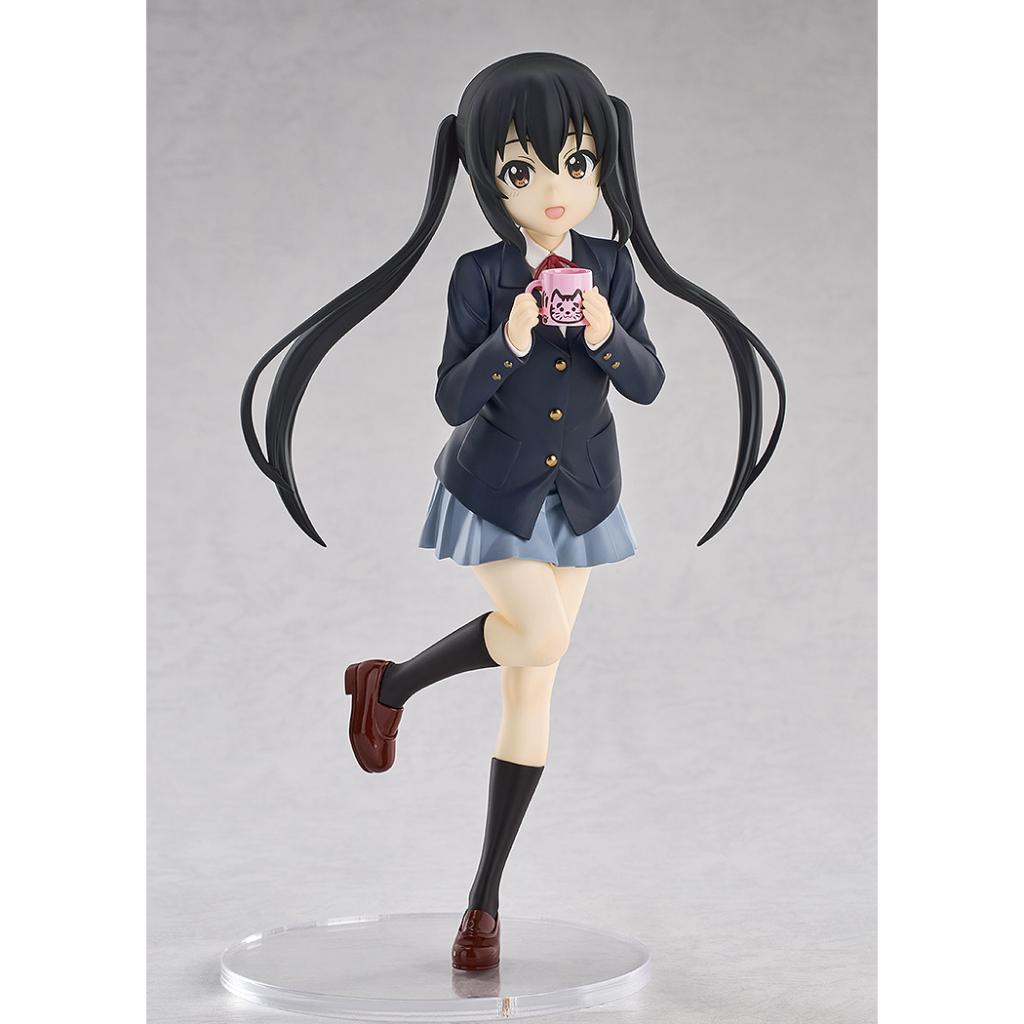 K-On! - Pop Up Parade Azusa Nakano L Size