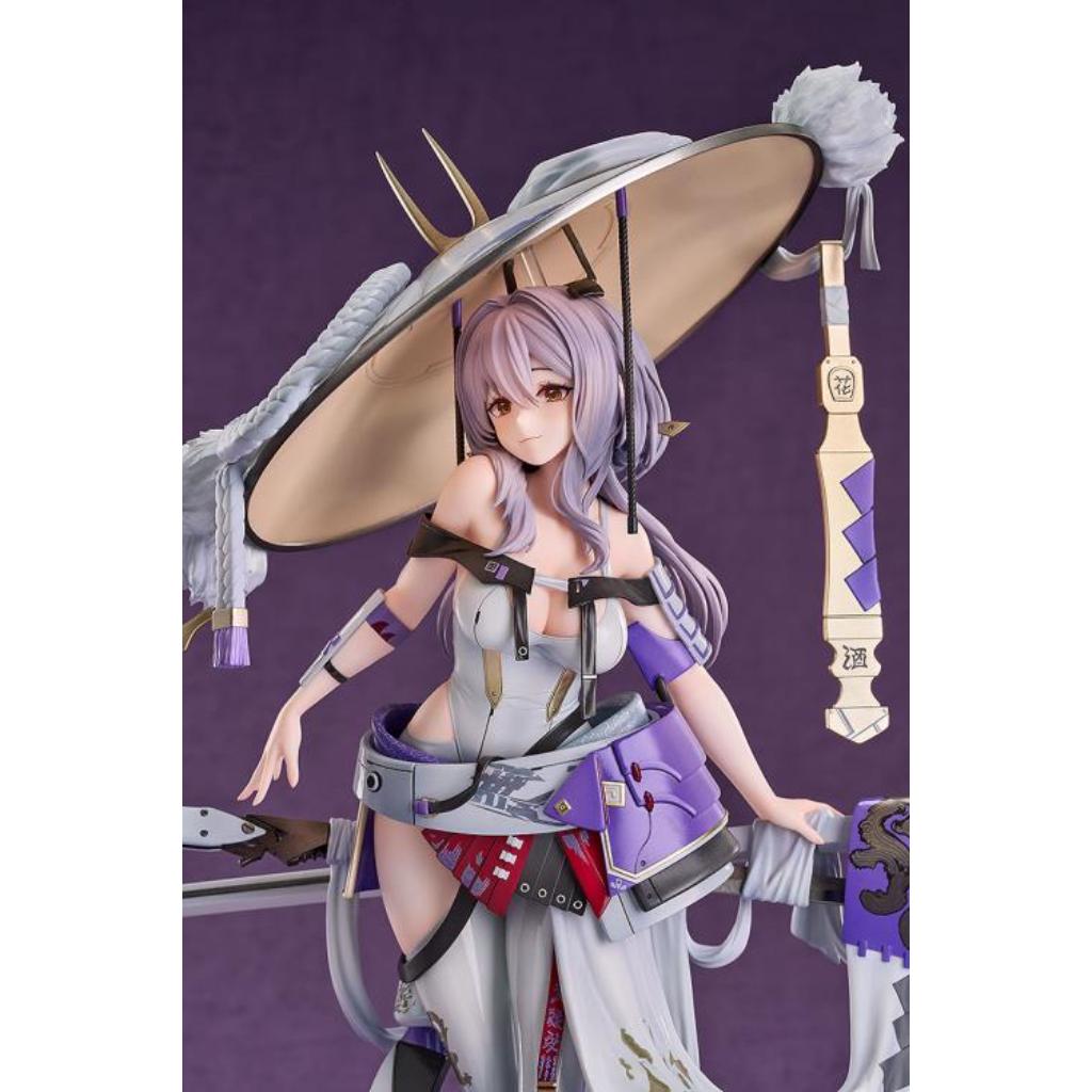 Goddess Of Victory: Nikke - Scarlet Figurine