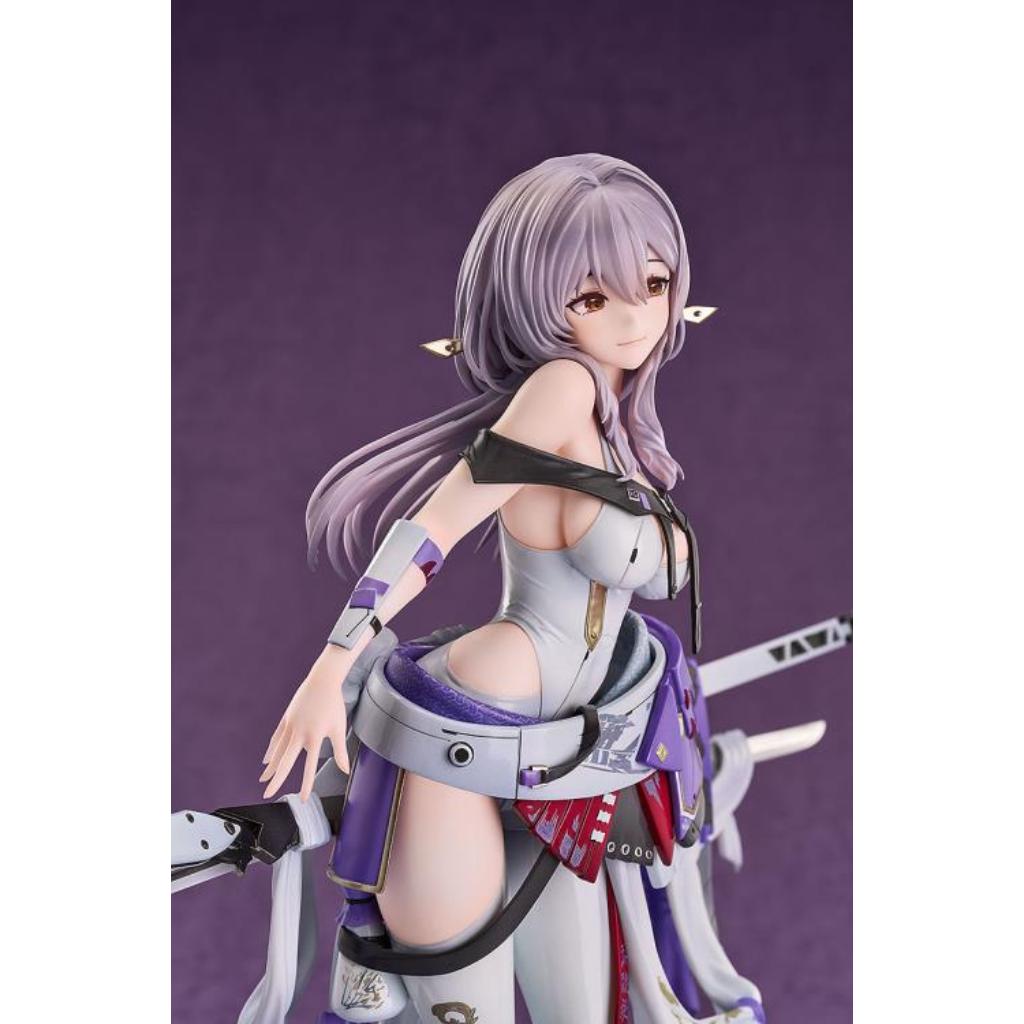 Goddess Of Victory: Nikke - Scarlet Figurine