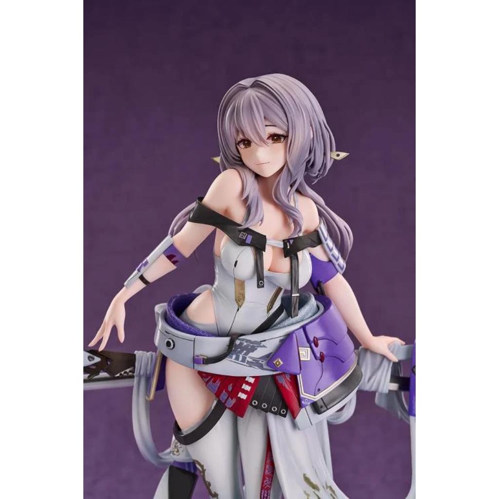 Goddess Of Victory: Nikke - Scarlet Figurine