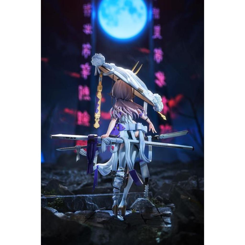 Goddess Of Victory: Nikke - Scarlet Figurine