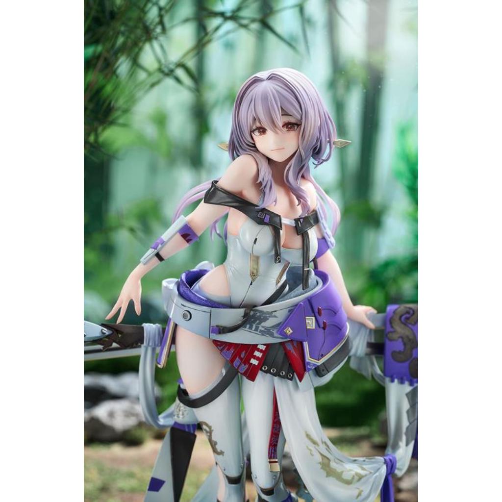 Goddess Of Victory: Nikke - Scarlet Figurine