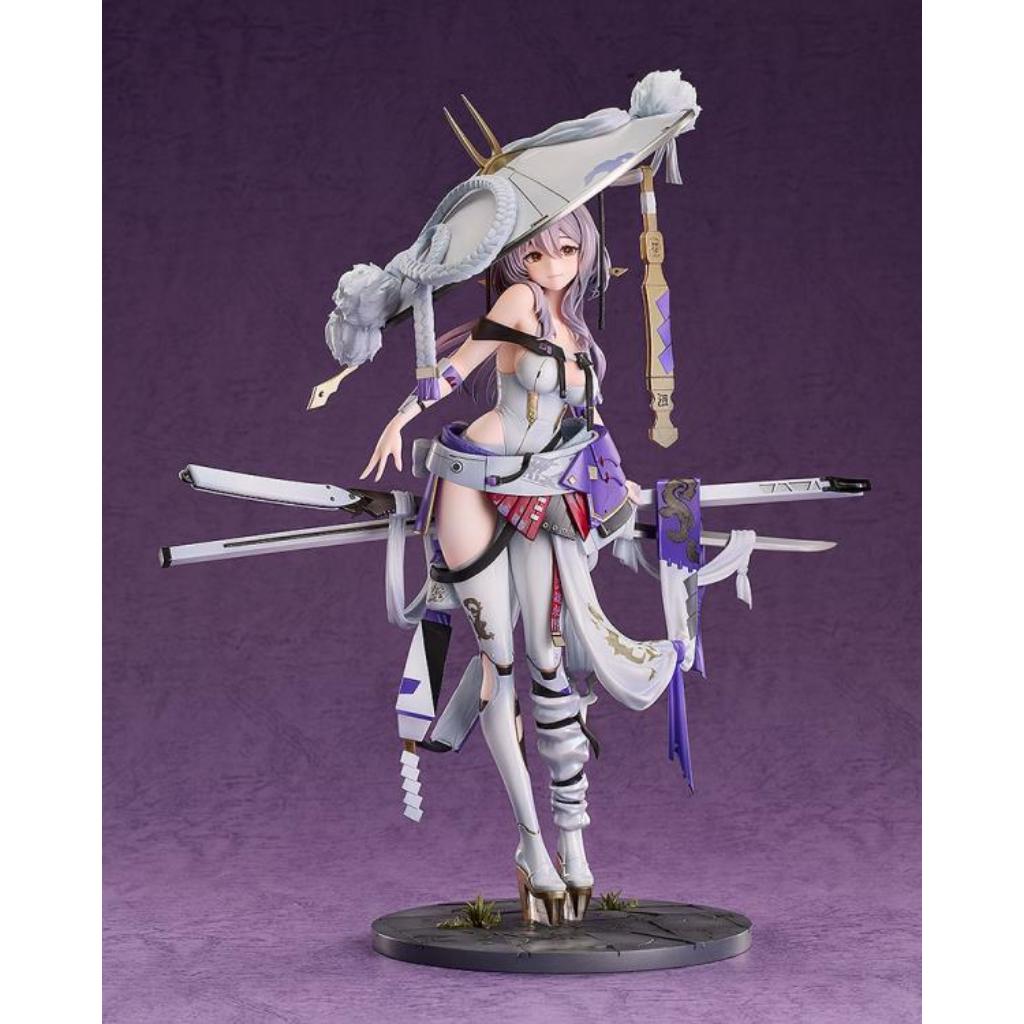 Goddess Of Victory: Nikke - Scarlet Figurine