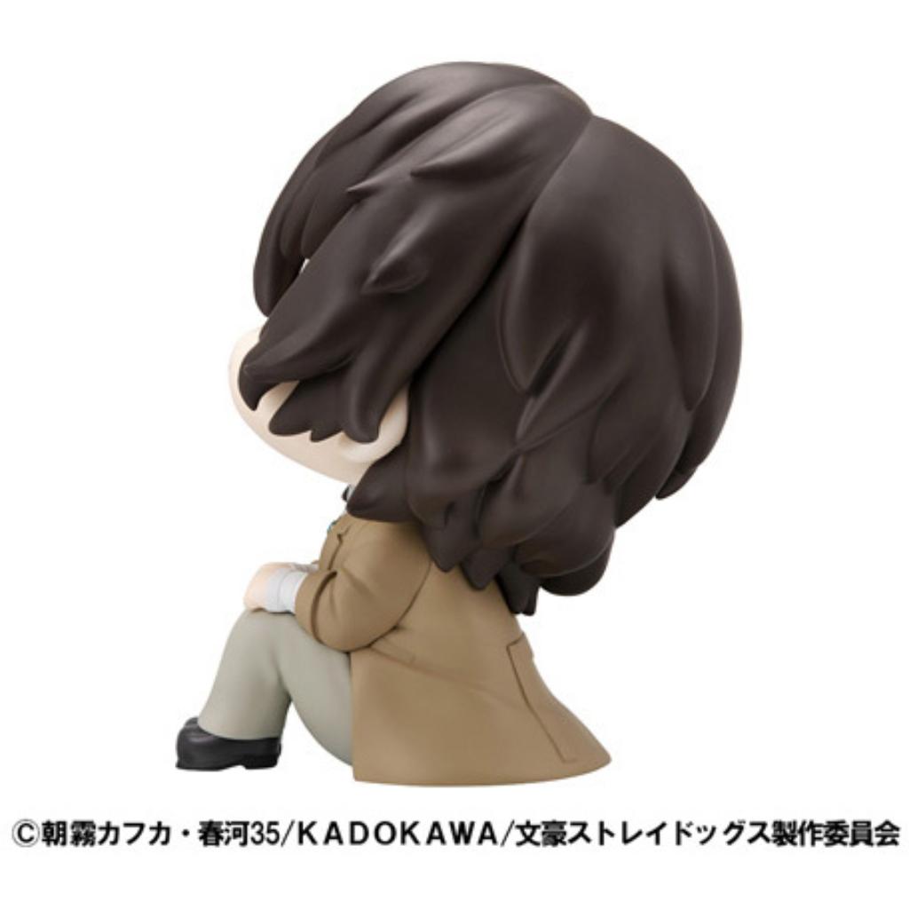 Look Up Bungo Stray Dogs - Osamu Dazai