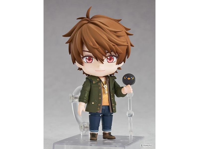 Nendoroid 2365 Tears Of Themis - Raven