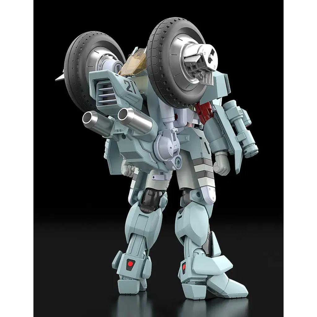 Mospeada - Moderoid Mospeada VR-052F Stick Type