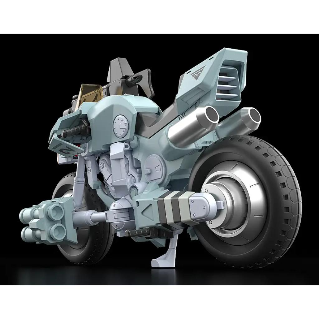 Mospeada - Moderoid Mospeada VR-052F Stick Type