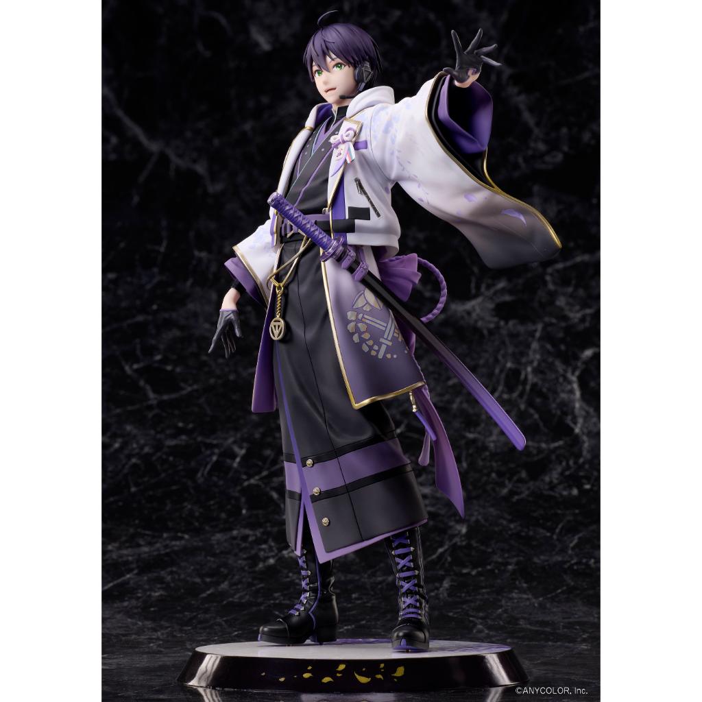 Nijisanji - Kenmochi Toya 1/7 Complete Figure