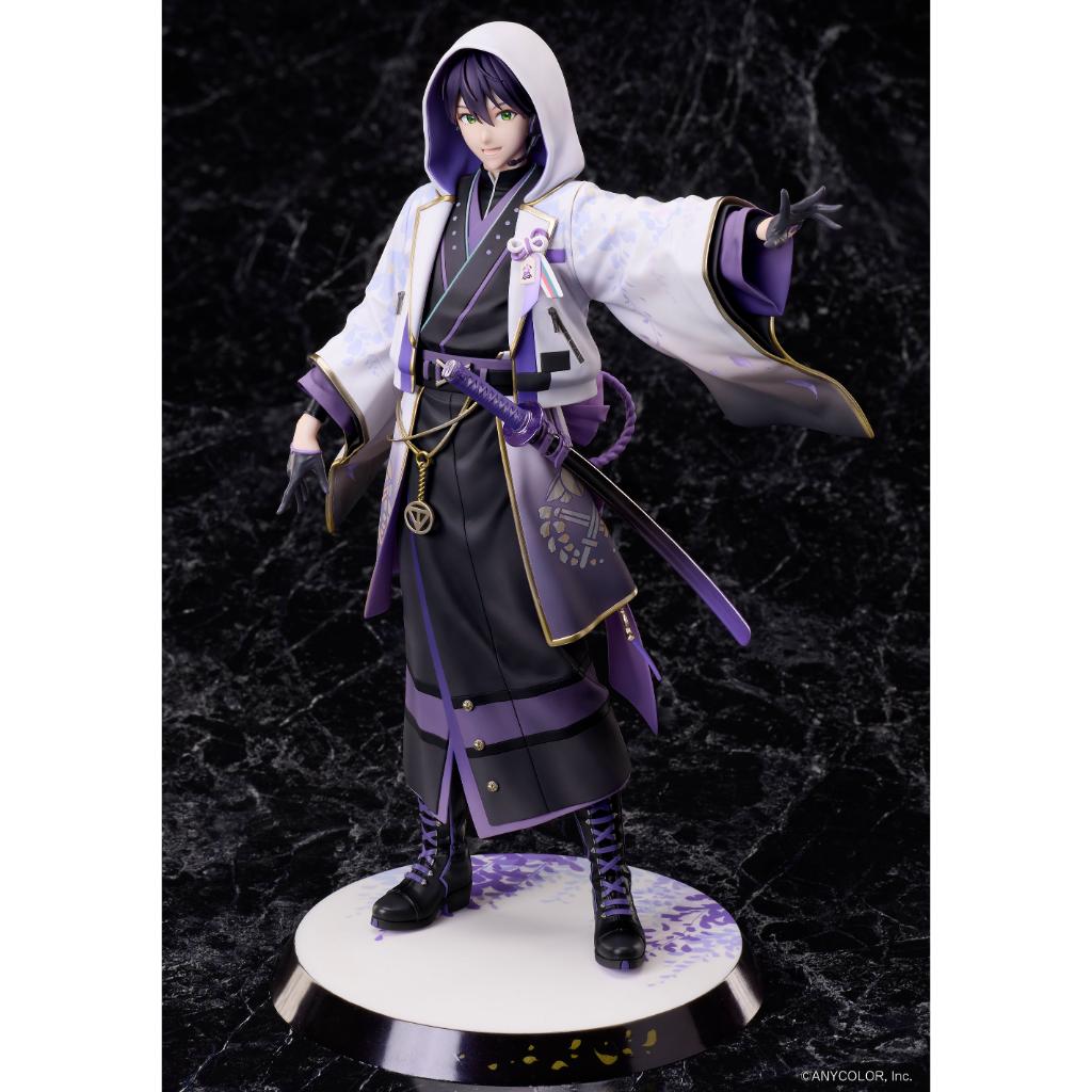 Nijisanji - Kenmochi Toya 1/7 Complete Figure