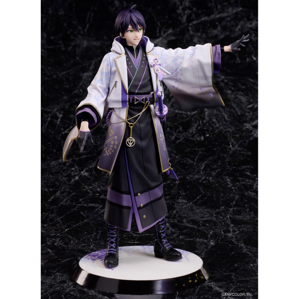 Nijisanji - Kenmochi Toya 1/7 Complete Figure