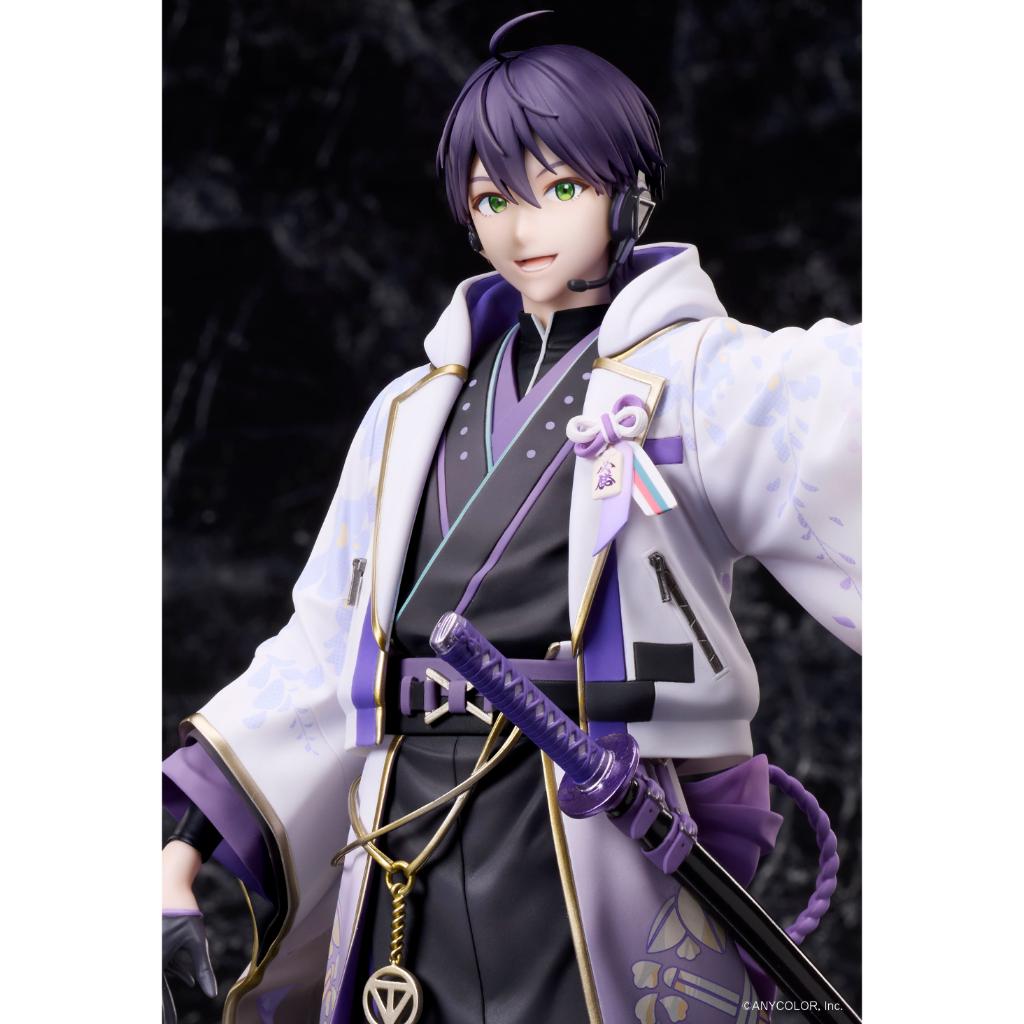 Nijisanji - Kenmochi Toya 1/7 Complete Figure