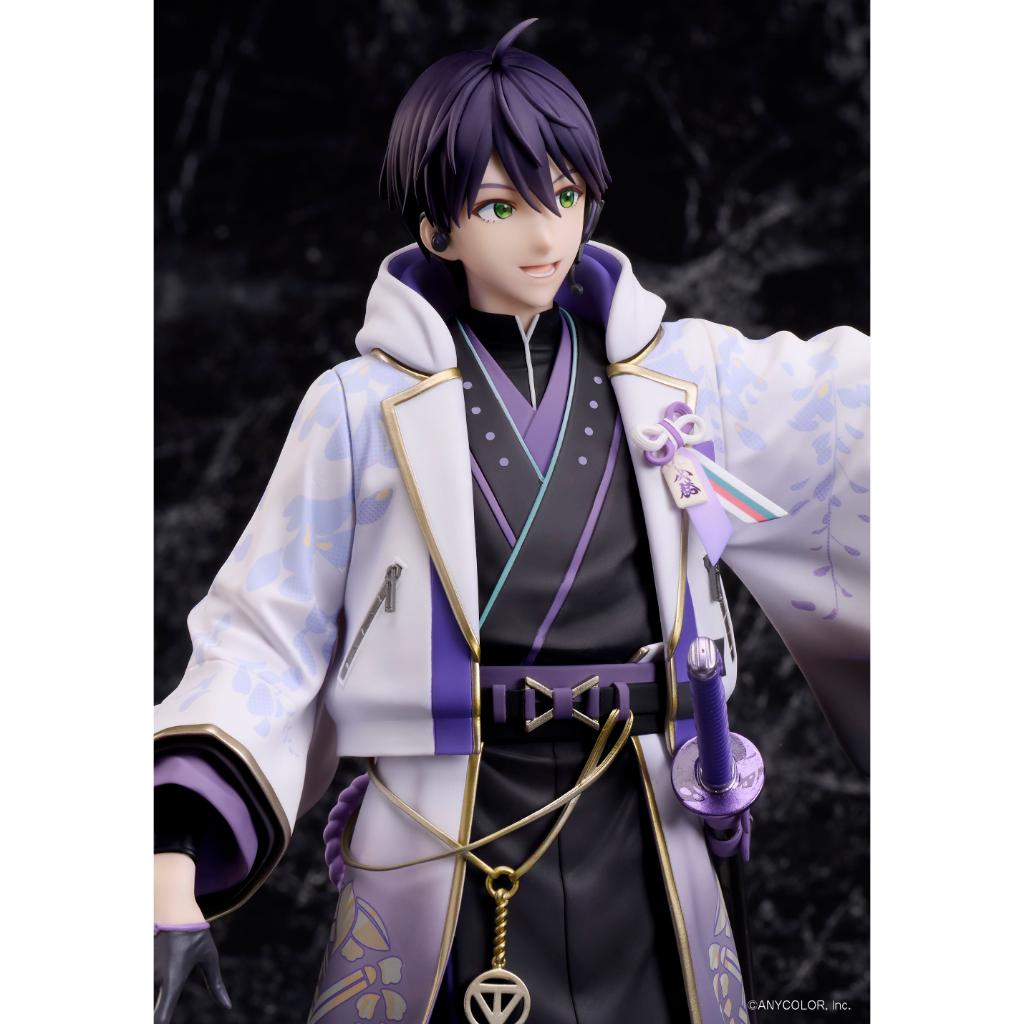 Nijisanji - Kenmochi Toya 1/7 Complete Figure