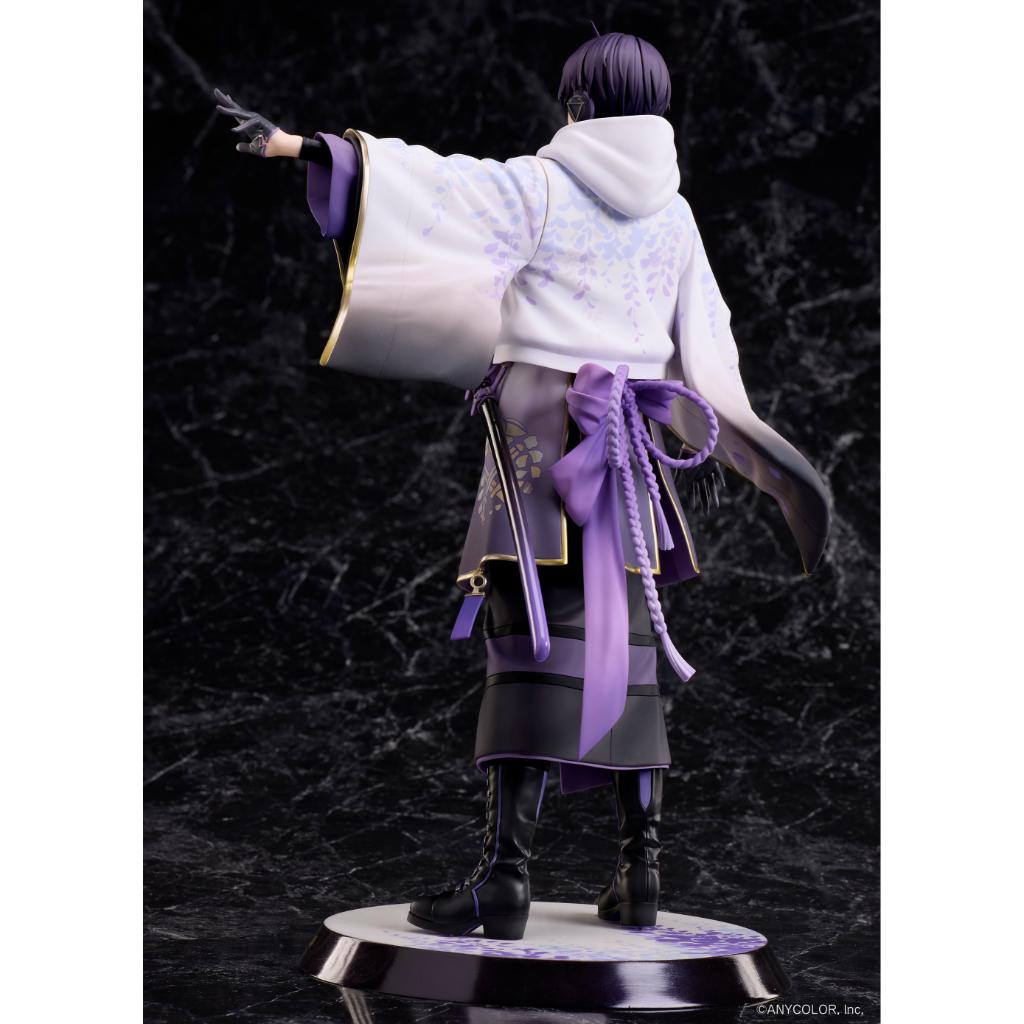 Nijisanji - Kenmochi Toya 1/7 Complete Figure