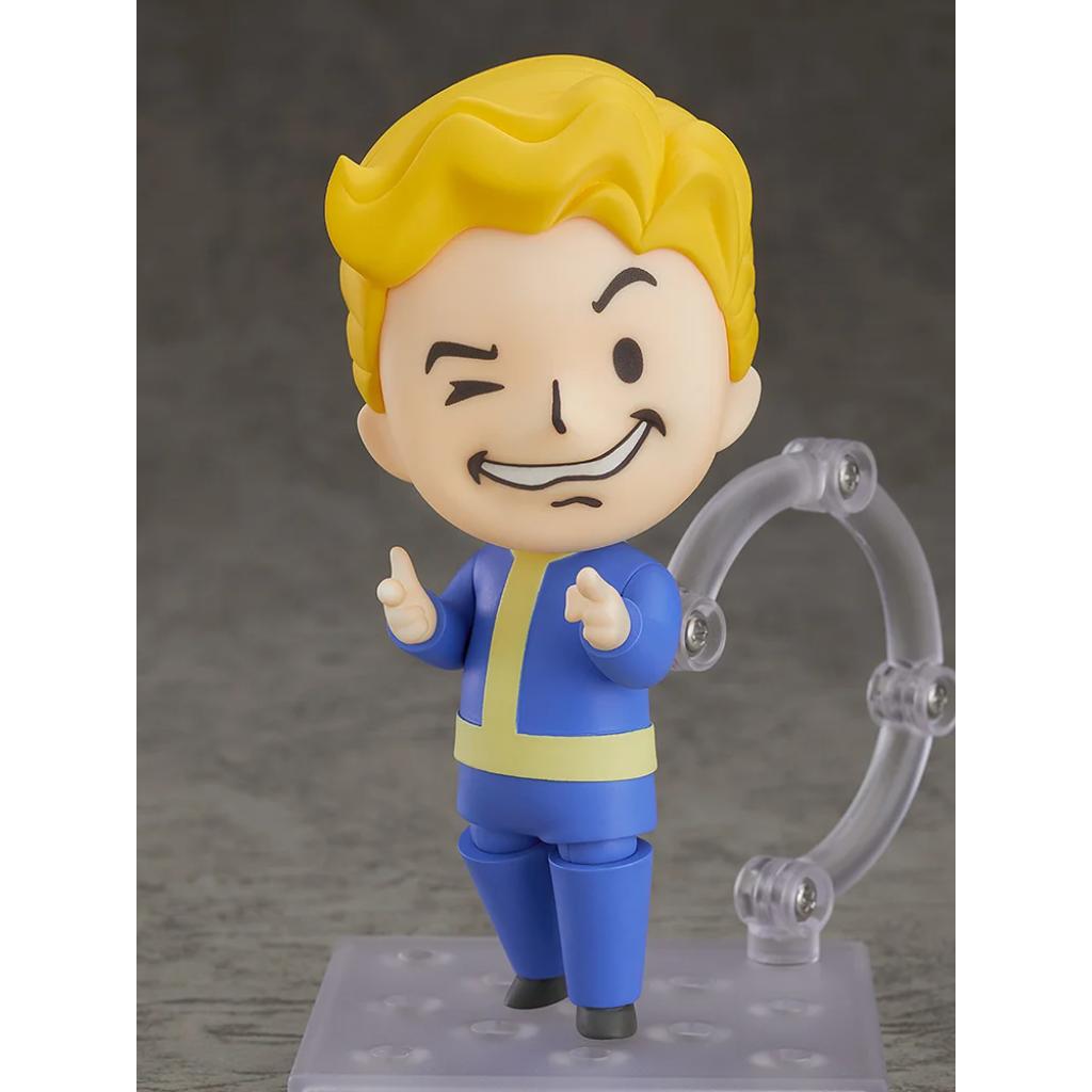 Nendoroid 1605 Fallout - Vault Boy 76