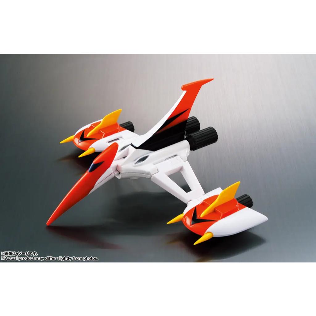 Soul Of Chogokin Gx-04S Grendizer (Reissue)