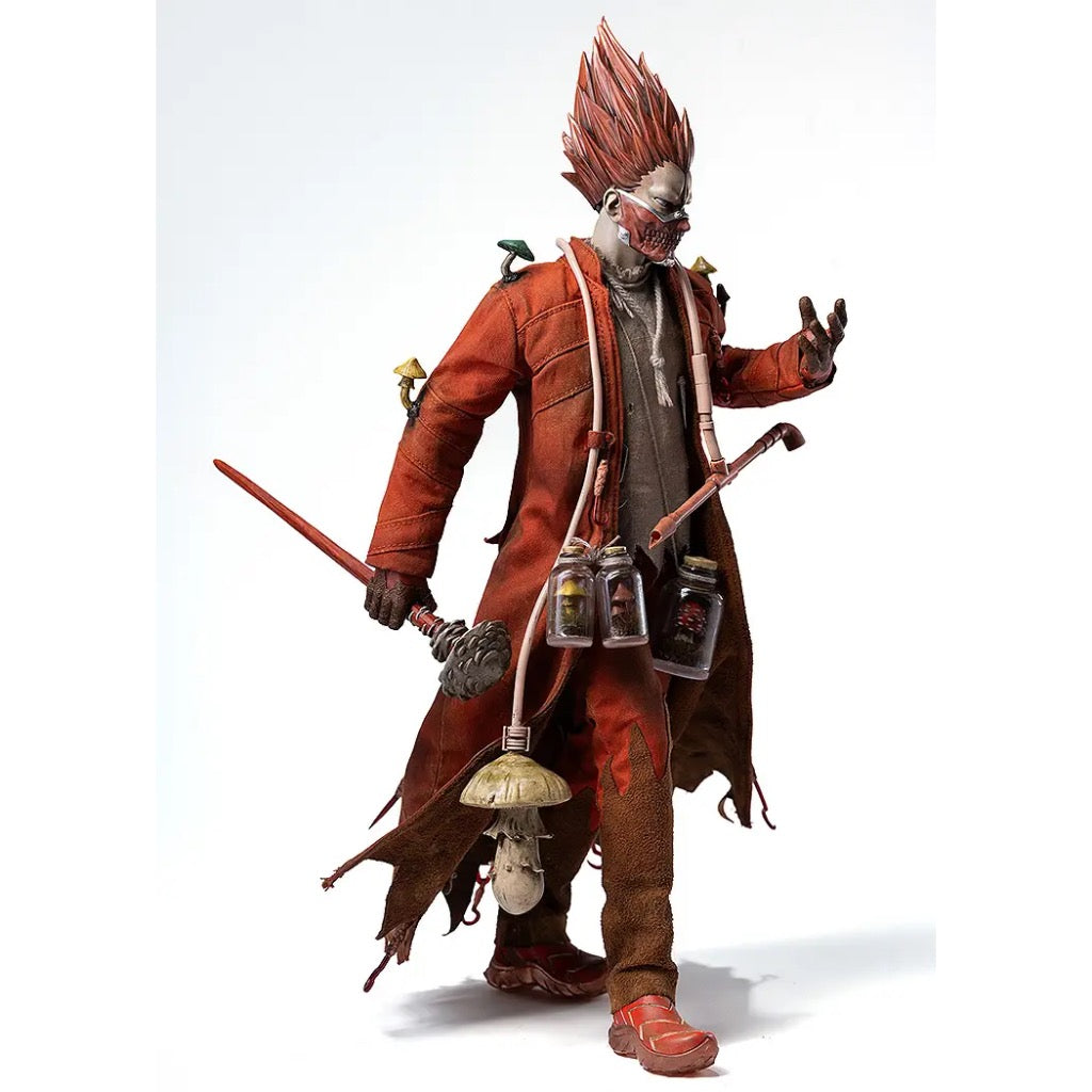 Figzero 1/6th Scale Dorohedoro - En
