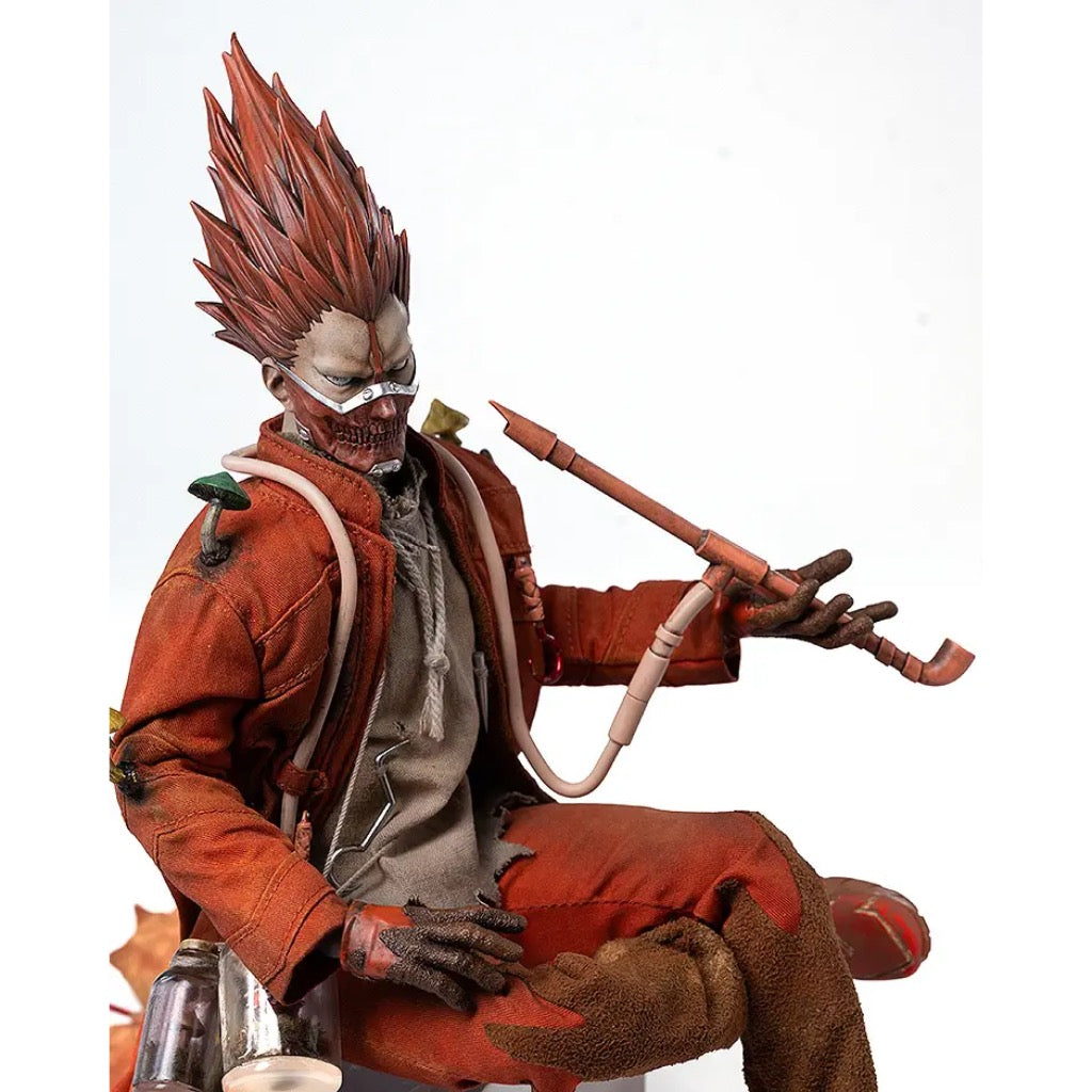 Figzero 1/6th Scale Dorohedoro - En