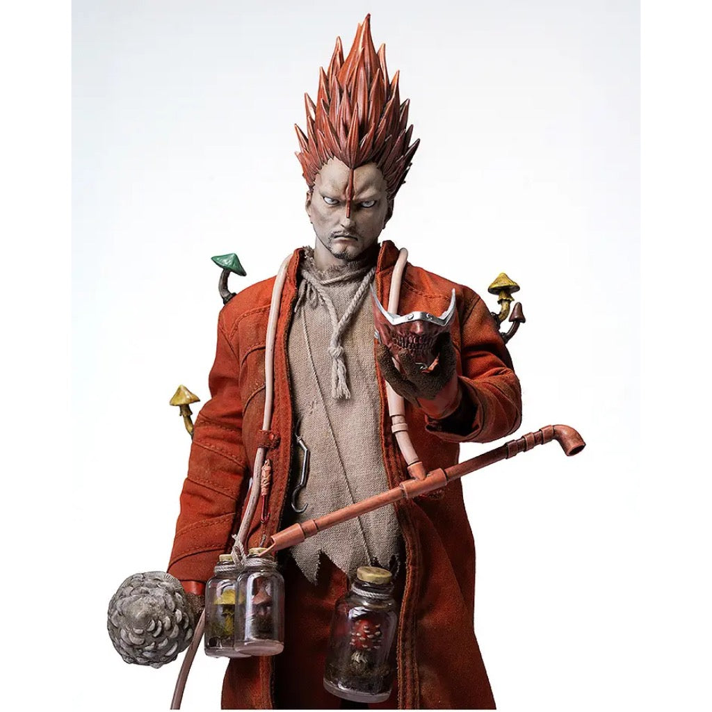 Figzero 1/6th Scale Dorohedoro - En