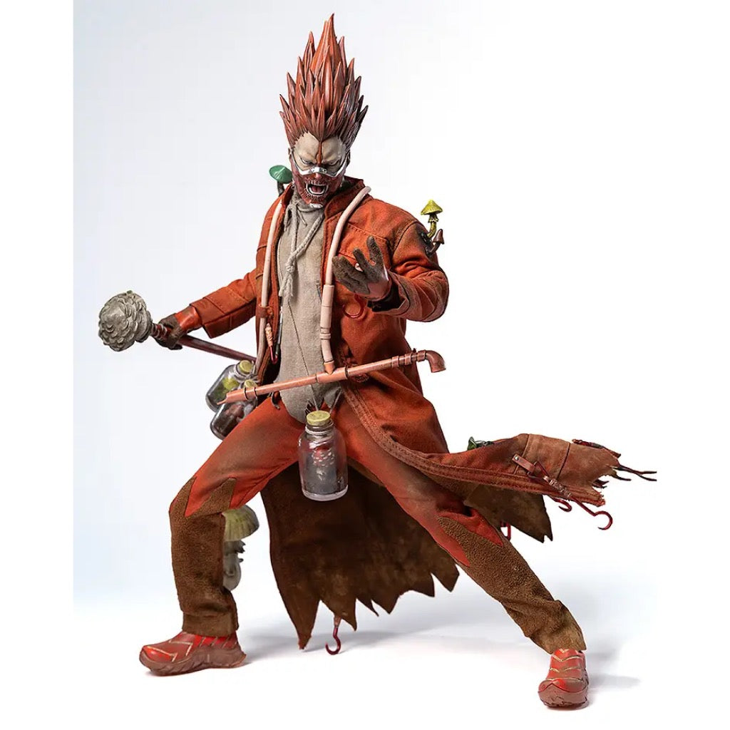 Figzero 1/6th Scale Dorohedoro - En