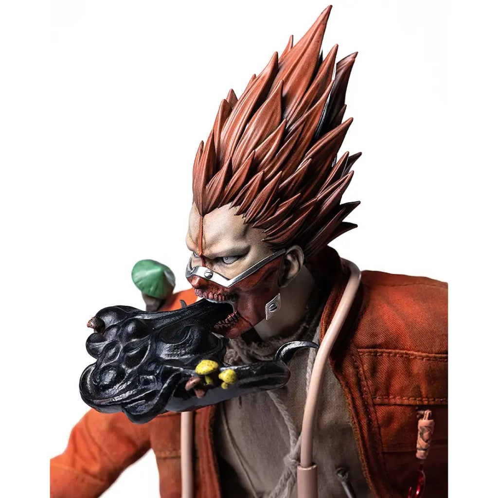 Figzero 1/6th Scale Dorohedoro - En