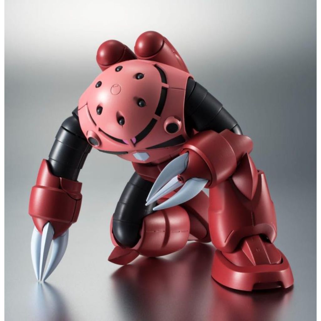 The Robot Spirits Side Ms - Msm-07S Z'Gok Char's Custom Model Ver. A.N.I.M.E. (Reissue)