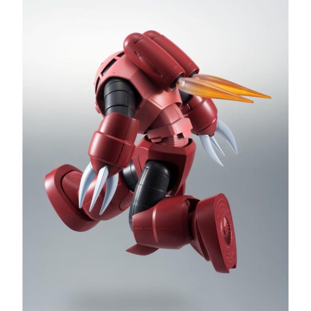 The Robot Spirits Side Ms - Msm-07S Z'Gok Char's Custom Model Ver. A.N.I.M.E. (Reissue)
