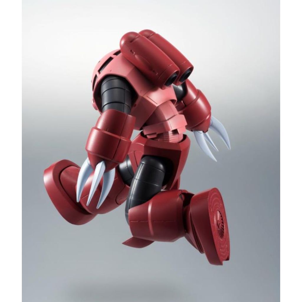 The Robot Spirits Side Ms - Msm-07S Z'Gok Char's Custom Model Ver. A.N.I.M.E. (Reissue)