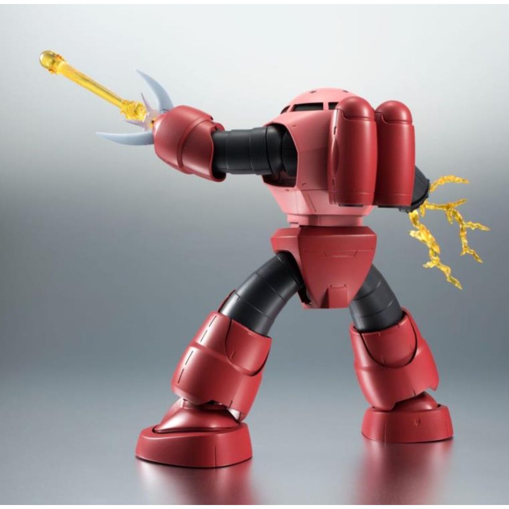 The Robot Spirits Side Ms - Msm-07S Z'Gok Char's Custom Model Ver. A.N.I.M.E. (Reissue)