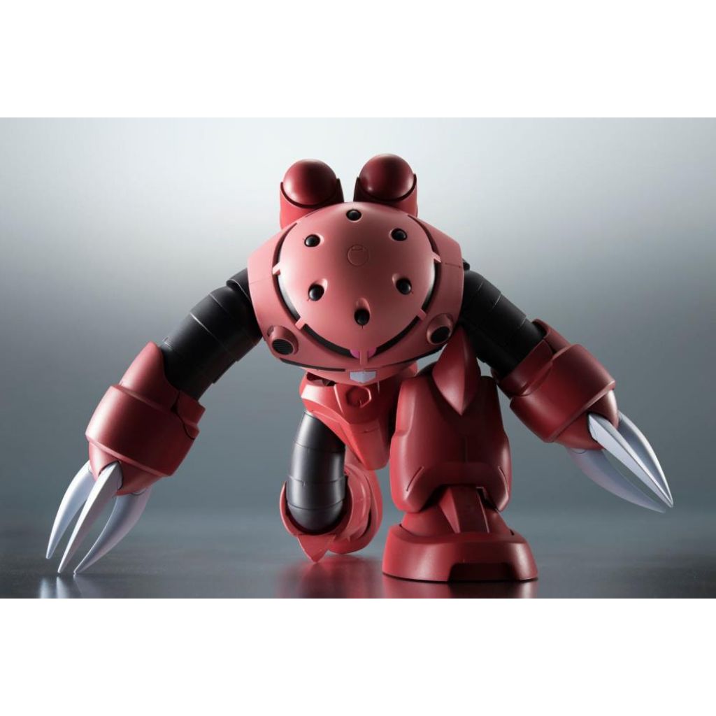 The Robot Spirits Side Ms - Msm-07S Z'Gok Char's Custom Model Ver. A.N.I.M.E. (Reissue)