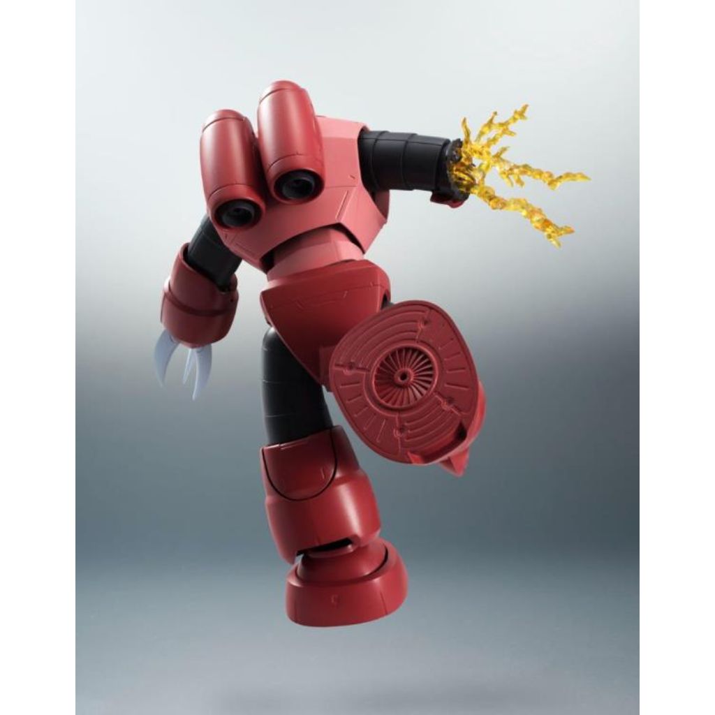 The Robot Spirits Side Ms - Msm-07S Z'Gok Char's Custom Model Ver. A.N.I.M.E. (Reissue)