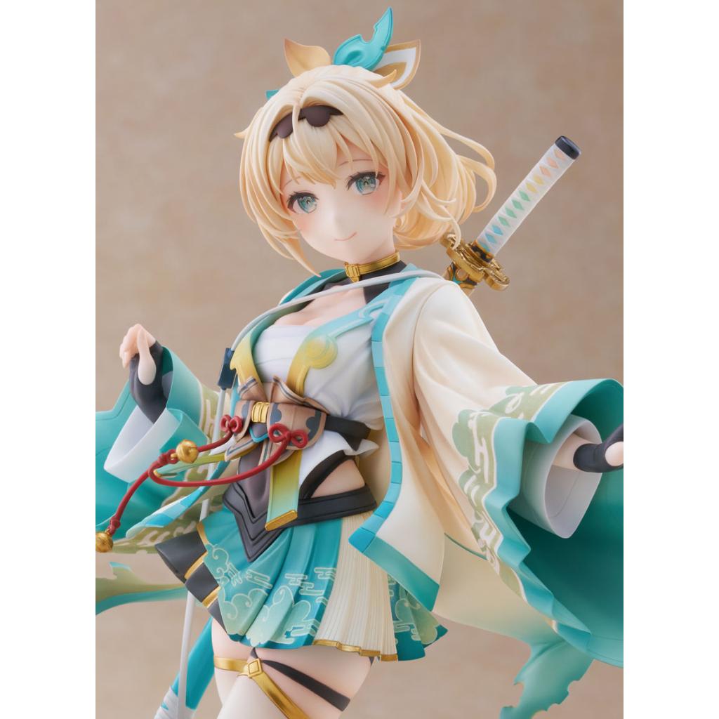 Hololive Production - Iroha Kazama 1/7 Scale Figure