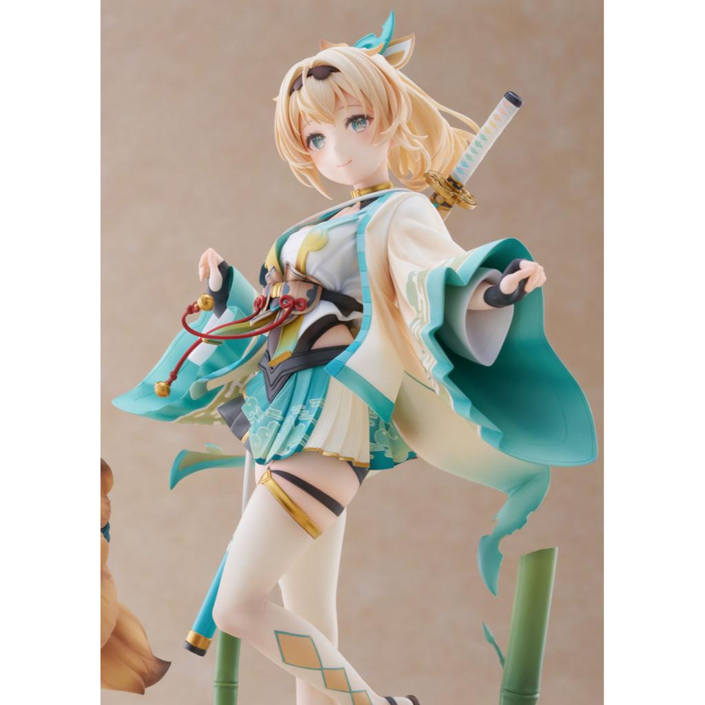 Hololive Production - Iroha Kazama 1/7 Scale Figure