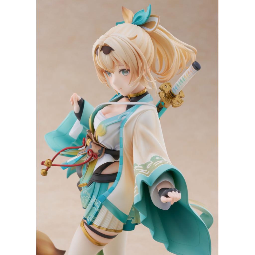 Hololive Production - Iroha Kazama 1/7 Scale Figure