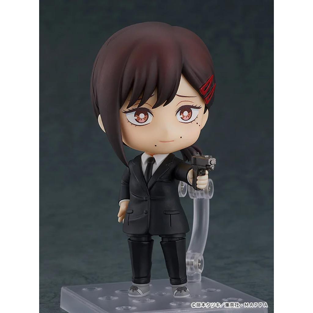 Nendoroid 2014 Chainsaw Man - Kobeni