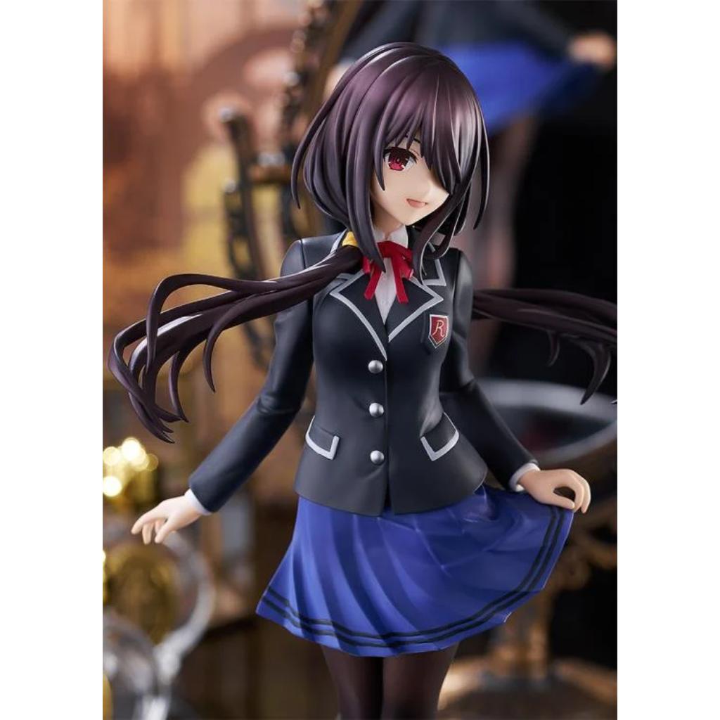 Date A Live - Pop Up Parade Kurumi Tokisaki: School Uniform Ver. L Size