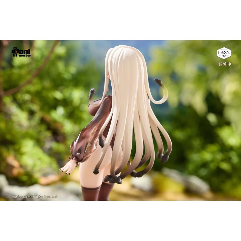 Easy Pick Series - 1/7th Scale Medusa Girl-Kirisa